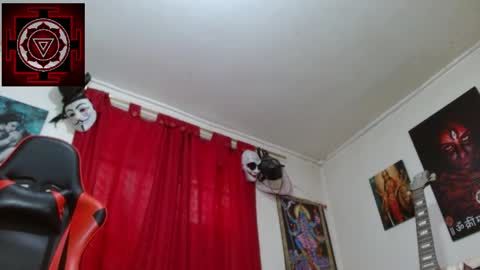 Amanda Valeska online show from 15, 4, 2026