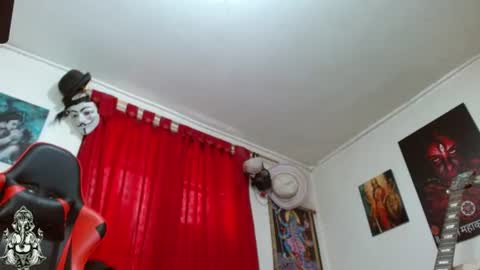 Amanda Valeska online show from 20, 7, 2026