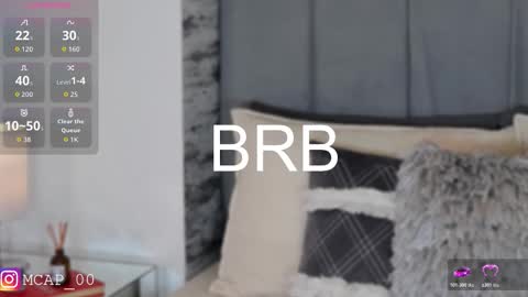 Amanda online show from 5, 2, 2026