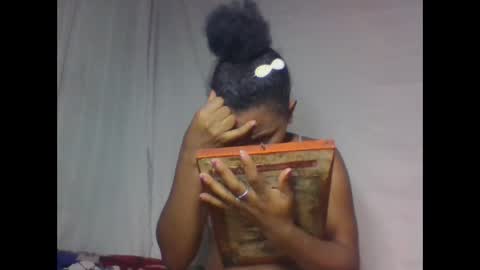 Snapshot of amandaaa25 chatting on 18, 9, 2025 amandaaa25 online show from 18, 9, 2025