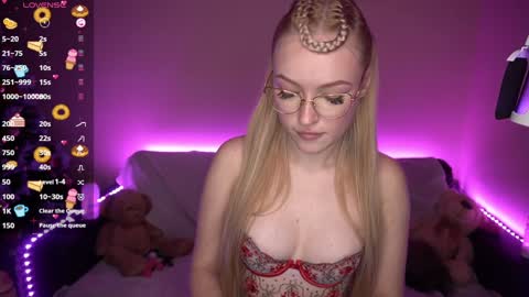 Amanda online show from 5, 1, 2025