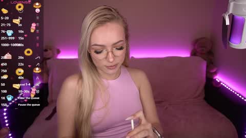 Amanda online show from 21, 1, 2025