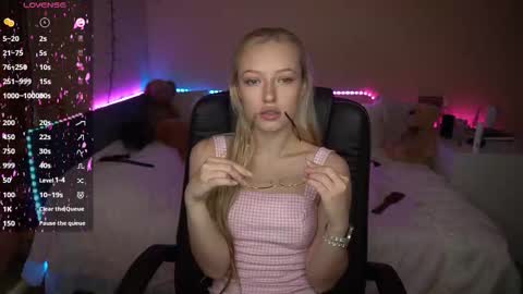 Amanda online show from 13, 10, 2025