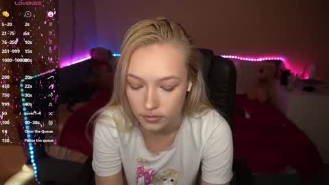 Amanda online show from 15, 10, 2025