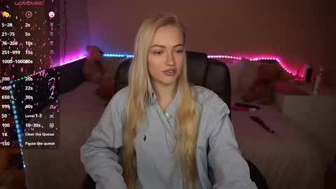 Amanda online show from 26, 11, 2025