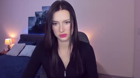 AmandaAir online show from 21, 11, 2025