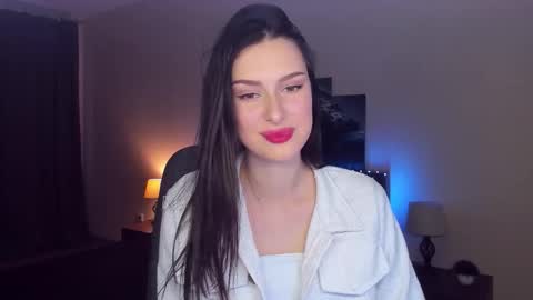 AmandaAir online show from 1, 12, 2025