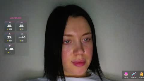 Snapshot of amandaarose chatting on 2, 4, 2026 Amanda Rose online show from 2, 4, 2026