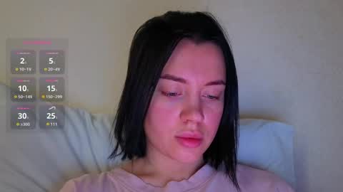 Snapshot of amandaarose chatting on 6, 4, 2026 Amanda Rose online show from 6, 4, 2026