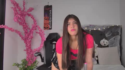 Amanda online show from 6, 10, 2025