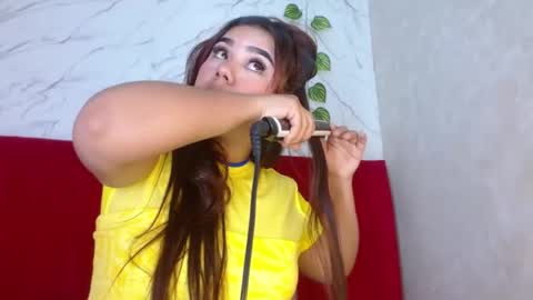 Amanda 3 online show from 24, 6, 2026