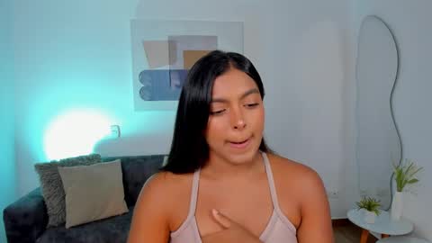 Amanda  online show from 12, 10, 2025