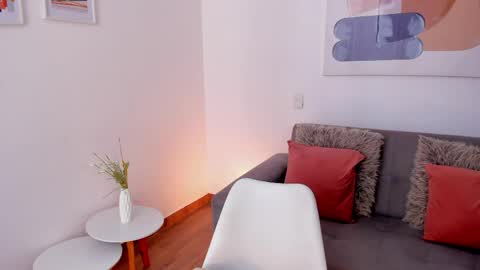 Amanda  online show from 18, 4, 2026