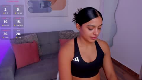 Amanda  online show from 4, 6, 2026