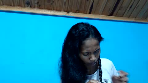 amandaerotic online show from 1, 3, 2025