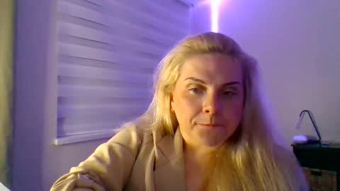 Amanda online show from 20, 11, 2025