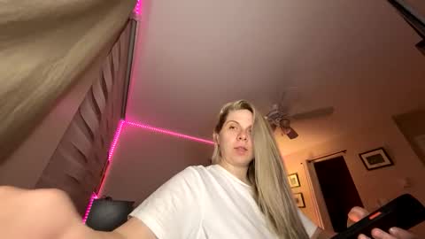 Amanda online show from 1, 5, 2026