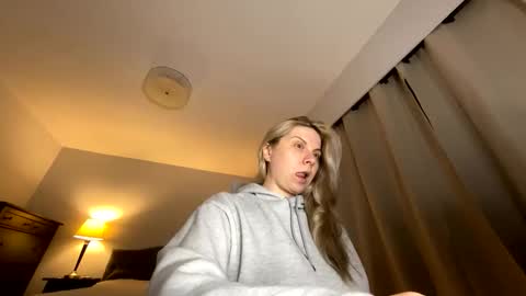 Amanda online show from 15, 5, 2026