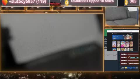 Snapshot of amandajugs chatting on 12, 3, 2025 Amanda online show from 12, 3, 2025