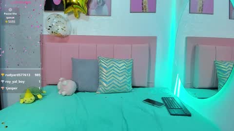 amandalee26 online show from 30, 1, 2025