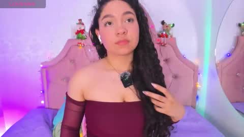 amandalee26 online show from 21, 12, 2025