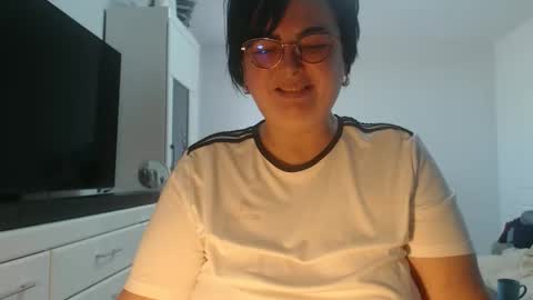 Snapshot of amandamuller1982 chatting on 23, 4, 2026 Anda online show from 23, 4, 2026