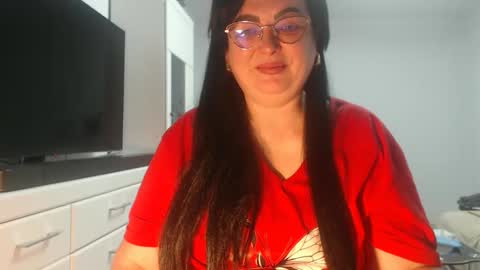 Snapshot of amandamuller1982 chatting on 29, 4, 2026 Anda online show from 29, 4, 2026