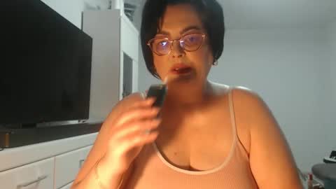 Snapshot of amandamuller1982 chatting on 12, 5, 2026 Anda online show from 12, 5, 2026