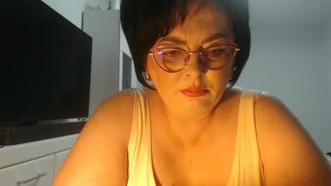 Snapshot of amandamuller1982 chatting on 16, 5, 2026 Anda online show from 16, 5, 2026