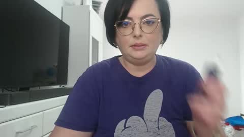 Snapshot of amandamuller1982 chatting on 18, 5, 2026 Anda online show from 18, 5, 2026