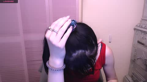 Amanda online show from 15, 12, 2024