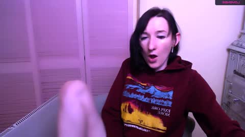 Amanda online show from 27, 12, 2024