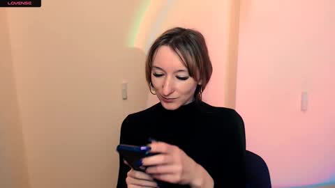 Amanda online show from 14, 10, 2025