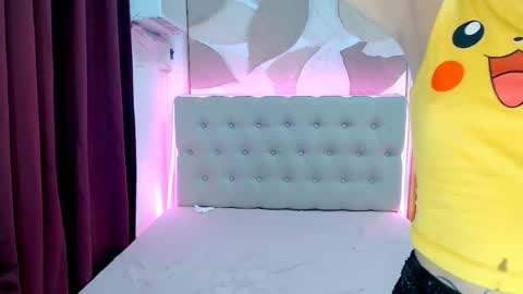 Snapshot of amandavictoria444 chatting on 17, 5, 2026 AMANDA online show from 17, 5, 2026