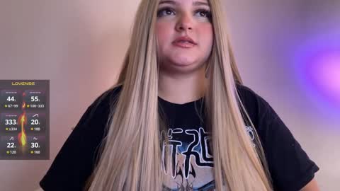 Amandha online show from 6, 12, 2024