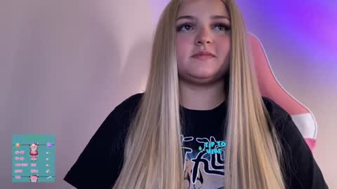 Amandha online show from 11, 12, 2024