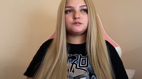 Amandha online show from 21, 1, 2025