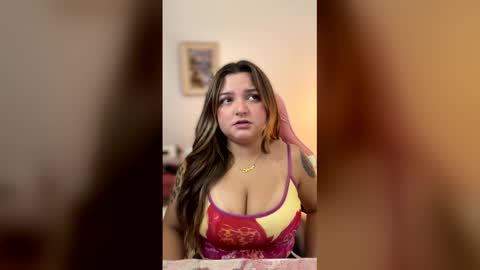 Amandha online show from 17, 2, 2026