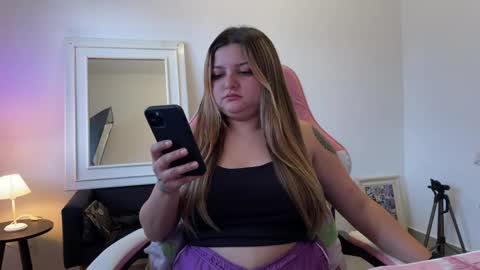 Amandha online show from 21, 4, 2026