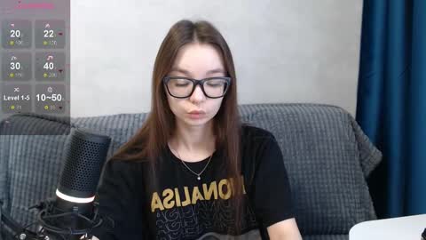 Mila online show from 27, 1, 2025