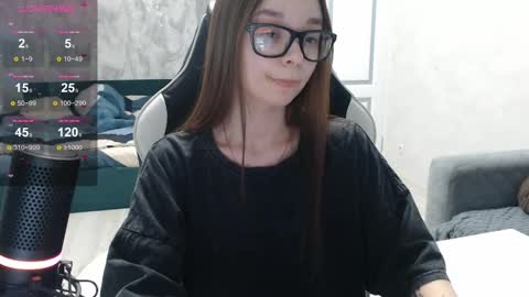 Mila online show from 27, 2, 2025