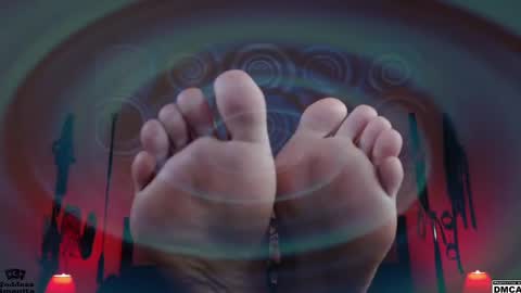 Goddess Amanita online show from 12, 12, 2024