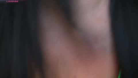 AmanndaSkye online show from 16, 3, 2026