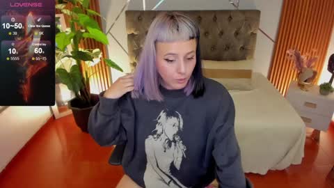 Amapola online show from 4, 1, 2025