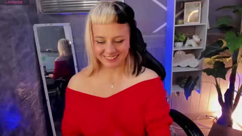 Amapola online show from 19, 2, 2025