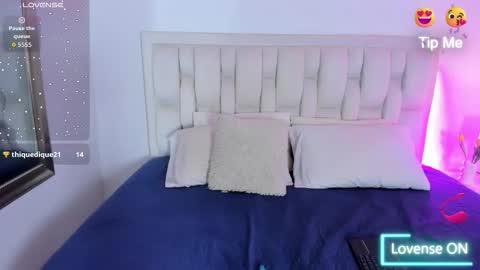 amara18_ online show from 11, 2, 2026