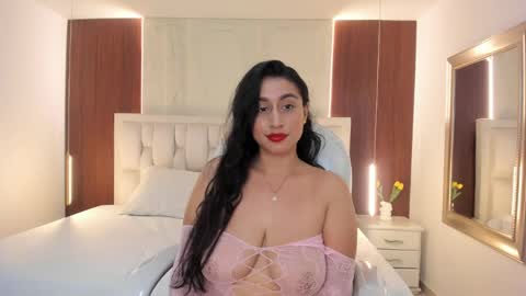 amara18_ online show from 27, 3, 2026