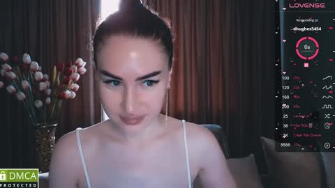 Snapshot of amara_campbell chatting on 6, 12, 2024 amara campbell online show from 6, 12, 2024