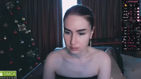 Snapshot of amara_campbell chatting on 22, 12, 2024 amara campbell online show from 22, 12, 2024
