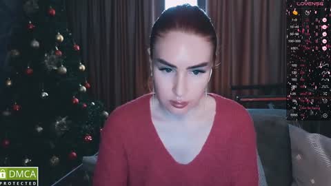 Snapshot of amara_campbell chatting on 10, 1, 2025 amara campbell online show from 10, 1, 2025